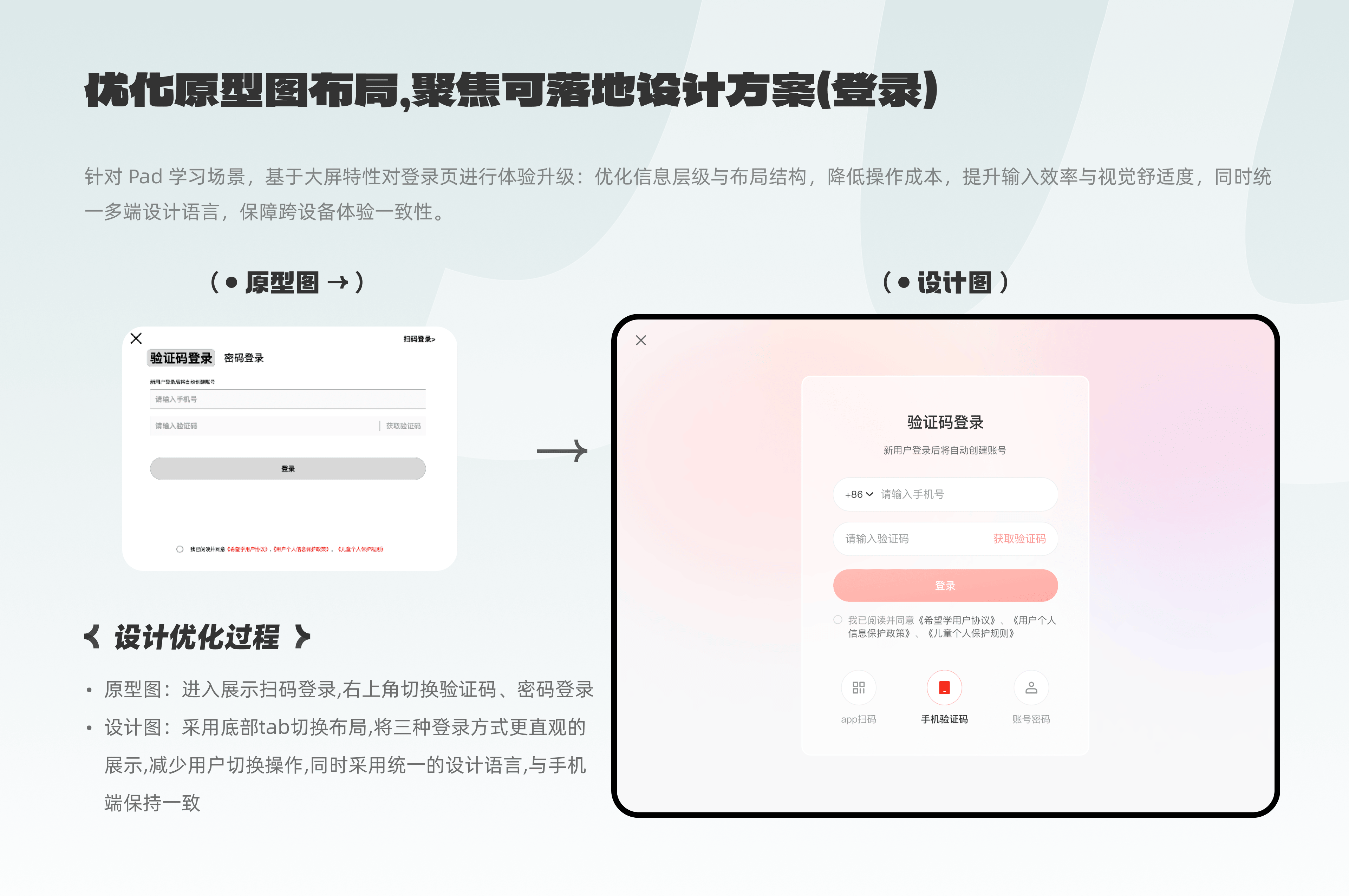 07 Pad 端体验升级