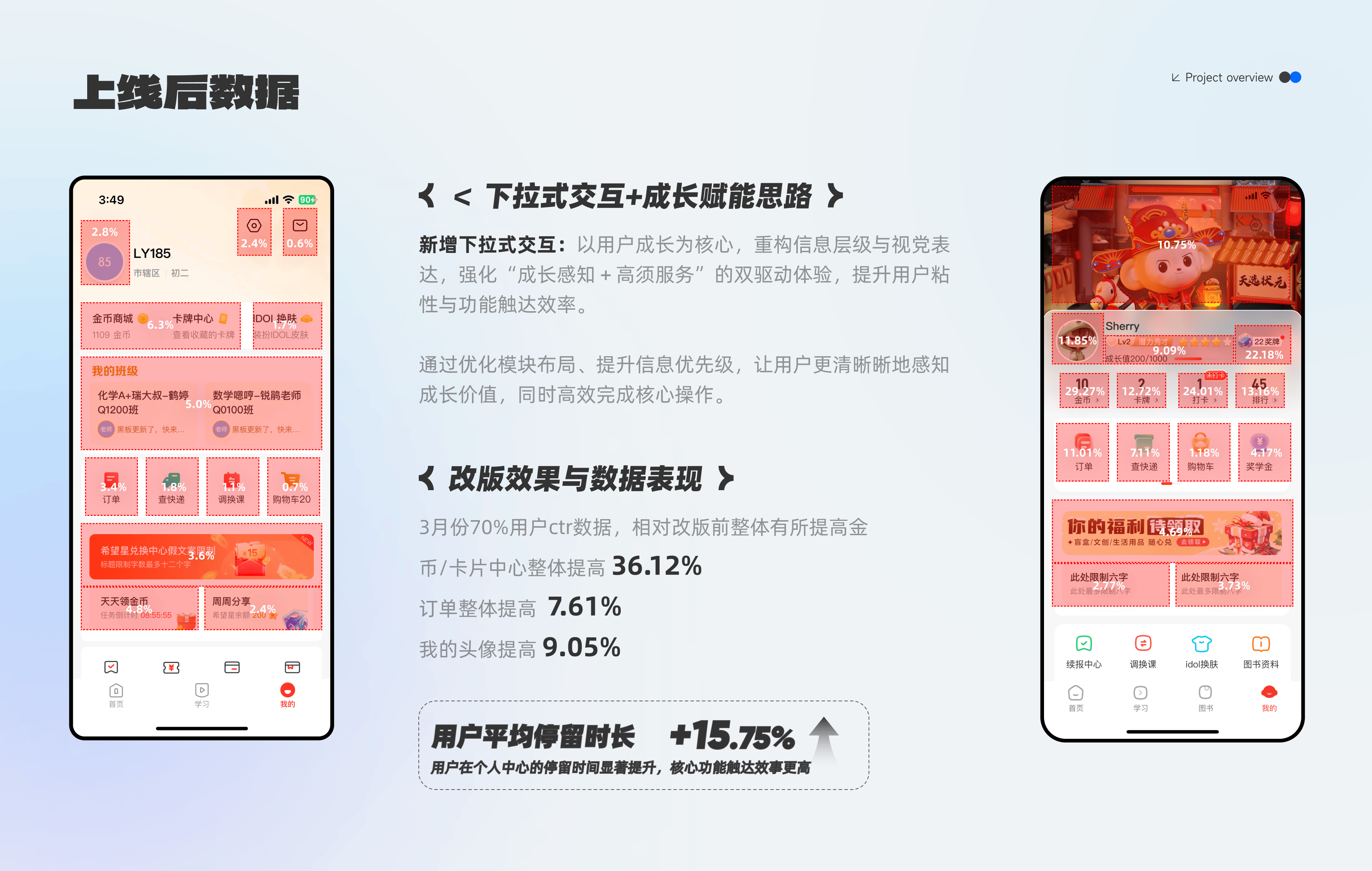 05 成长体验升级