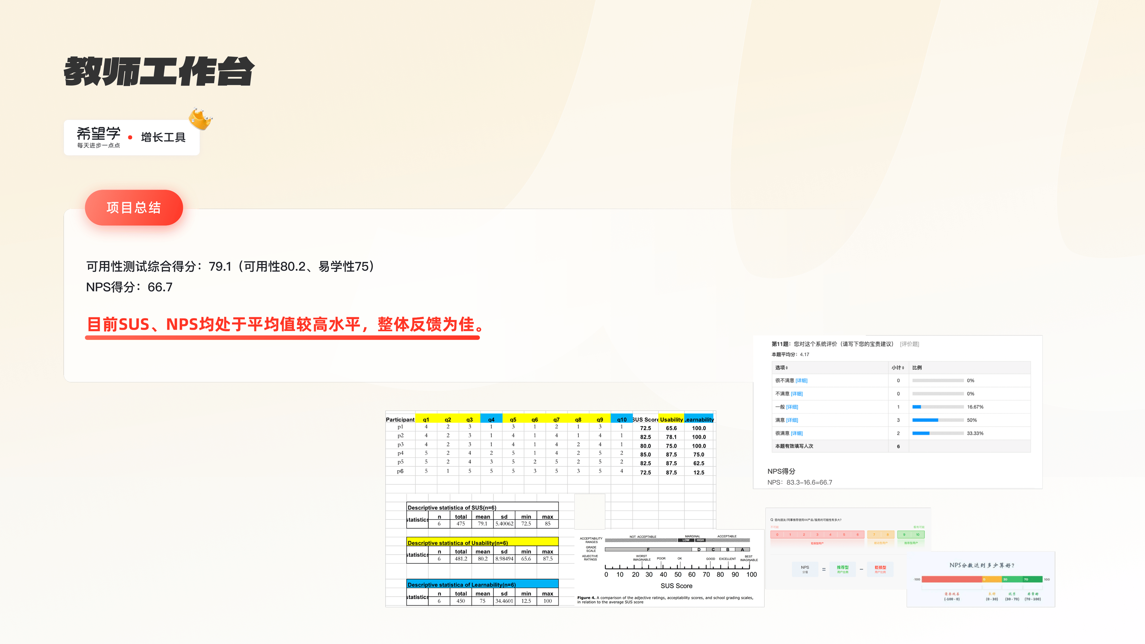 12 希望学教师工作台体验升级
